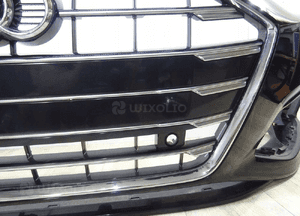 Audi A4 B9 8W0 LIFT 19- Zderzak przód 7