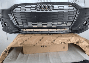 Zderzak audi A5 F5 B8 8W 8W6 lift 2020-2023 oe 2