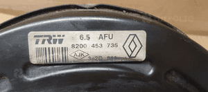 Serwo wspomaganie hamulca pompa Renault Scenic II 8200453735 5