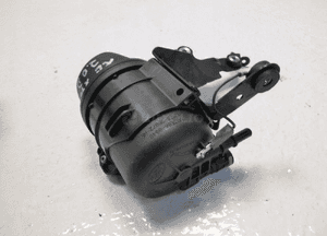 JAGUAR XF X260 XE X760 2.0 D OBUDOWA FILTRA PALIWA 7