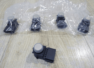 Czujnik parkowania PDC 95720-G3000 Y3Y Hyundai i30 1