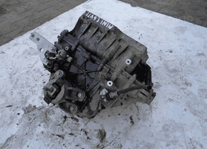 Skrzynia biegów mini R56 1.6 vti 1