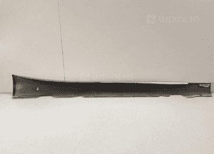 BMW 1 F20 / F21 Listwa / osłona progu lewa - 14413 2