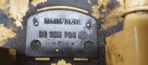 Pompka paliwa pływak pompa Citroen C5 2.0 HDI 9632672280 5
