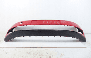 Skoda citigo monte carlo lift zderzak przód przedni 15-19 1ST807221H 2