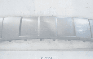 Vw tiguan ii lift 2020- spoiler dokładka zderzaka przód 5NA807532C 3