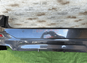 Zderzak bmw 5 G31 m pakiet lci lifting A90 4