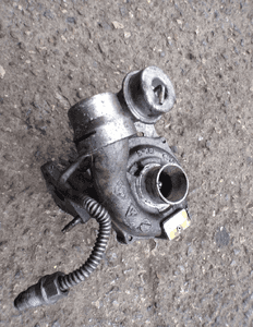 Turbosprężarka renault clio megane kangoo ii 1.5 dci 54359700012 2