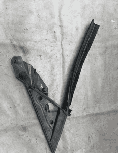 Uszczelka lusterka prawa Bmw F36 7310194 2