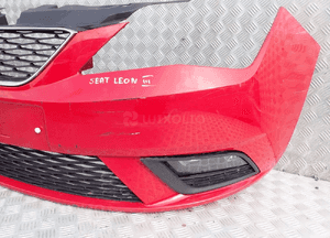 Zderzak przód seat ibiza iv lift radom 4