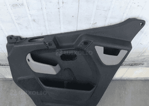 Tapicerka boczek prawy Renault Master III Opel Movano B 8200729417 2