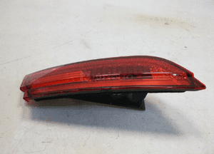 JAGUAR XF S X250 SEDAN LAMPA prawa TYŁ PRZECIWMGIELNA 5