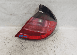 * LAMPA TYLNA PRAWA TYŁ PRAWO MERCEDES C-KLASA W203 COUPE 1