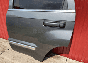 Jeep grand cherokee wk wh drzwi pdm zdrowe 5