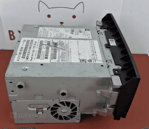 Mercedes-Benz W212 Radio Nawigacja Multimedia HIGH ECE A2189000508 7
