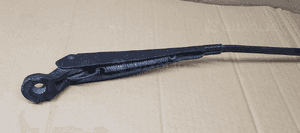 Ramie wycieraczki prawy przód wycieraczka Ford Galaxy MK1 Sharan 7M0955410B 4