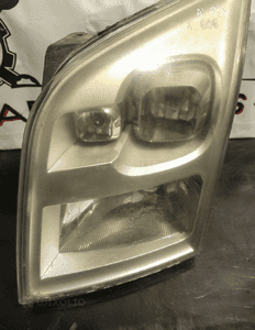 Lampa lewy przód lewa przednia ford transit MK7 6C11-13W030-DE 2