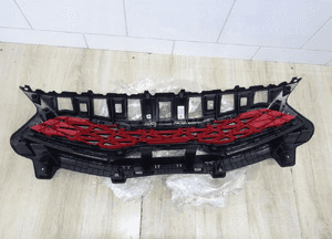 Atrapa grill Kia Ceed III GT Lift 21- 86350-J7LA0 IGŁA 8