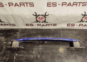 BELKA WZMOCNIENIE POD ZDERZAK TYŁ TYLNY FIAT PANDA II 3