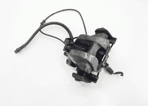 Zacisk hamulcowy kpl mercedes sl SL350 R230 312 mm 2