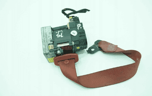 Pas pirotechniczny prawy 3C40 mercedes sl R230 eu 1