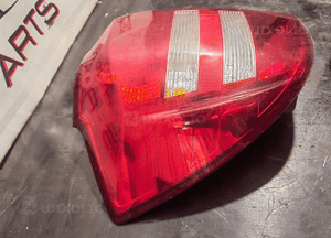 Lampa tył lewa dolna kia ceed i sw kombi 2