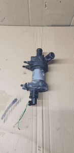 Dodatkowa pompka obiegu wody Ford Galaxy MK1 Lift 3D0965561D 1