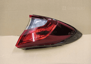 Lampa prawa tylna prawy tył toyota chr ch-r lift 19- 1