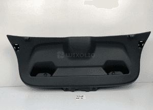 Osłona klapy bagażnika peugeot 208 ii 19- 98232025 1