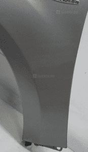 Błotnik przedni lewy mercedes ML350 W164 lift amg 792 2011 9