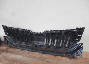 Grill gril atrapa skoda kodiaq 2016-2021 15