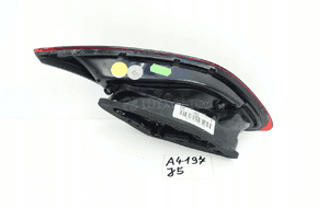 Lampa prawa prawy tył astra iv j hb 13358082 2