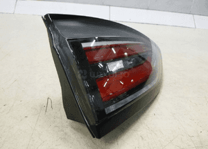 Renault espace 5 lampa w klapę lewy tył lewa tylna 9