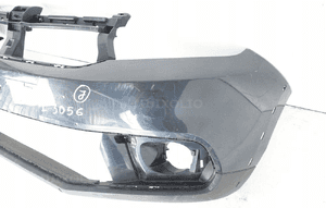 Zderzak przód przedni dacia sandero stepway ii lift 16-20 620223900R 4