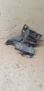Łapa poduszka silnika Citroen Jumper 2.0 HDI AdBlue Euro 6 01380040080 5