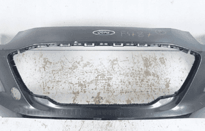 Ford puma ii MK2 2019- zderzak przód przedni L1TB-17757-A1 6