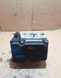Peugeot 307 2,0 HDI pompa ABS 9650576780 0265231302 1
