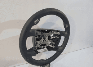 BMW 7 E65 / E66 Kierownica Skóra - 13532 2