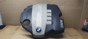 Osłona pokrywa silnika BMW I E87 Lift 2.0D 7797410 4