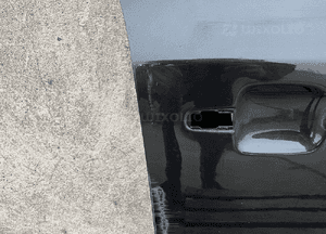 Drzwi przod przednie prawe chevrolet orlando ladne 5