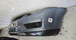 Zderzak przód przedni do ford focus MK2 ii halogeny Z3 3
