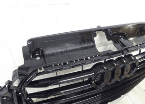 Grill atrapa audi A3 8V 12-16r s-line radar sedan 8V5853651C 3