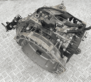 Skrzynia biegow renault trafic iv 4 2.0 DW6009 nowa 1