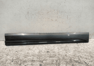 Listwa na drzwi prawa prawy przód audi Q5 ii 80A 80A853960A s-line 16- 1