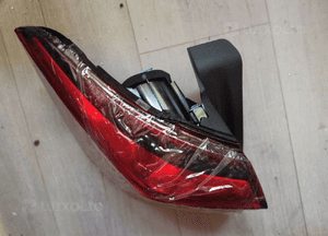 Lampa tył lewa VW T-roc 2GC945095C 2