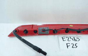 Trzecie światło stop hyundai tucson iii 2015- 92700-D7 4