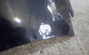 Błotnik lewy przód przedni opel corsa e 14- 2