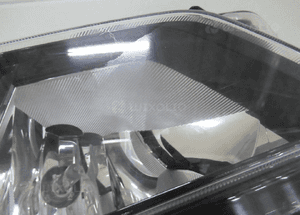 Halogen led prawy vw polo 6 vi 2017- 3
