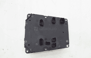 Panel sterowania dachu lusterek mercedes sl R230 3