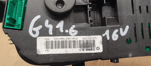 Licznik zegary VW Golf IV 4 1.6 16V 1J0920806B 7